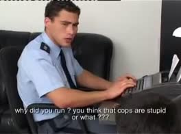 Police interrogation 2